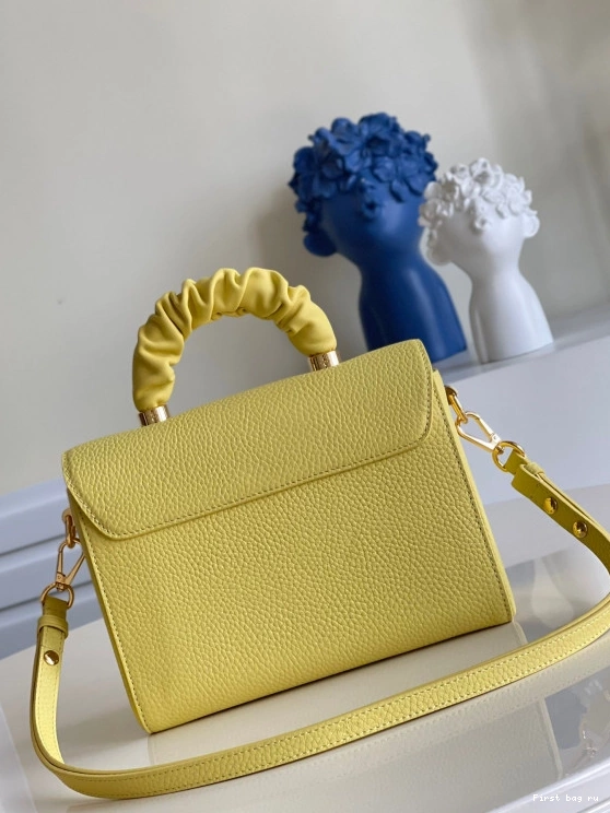 Frstbag ru VUITTON TWIST MM LOUIS 0715
